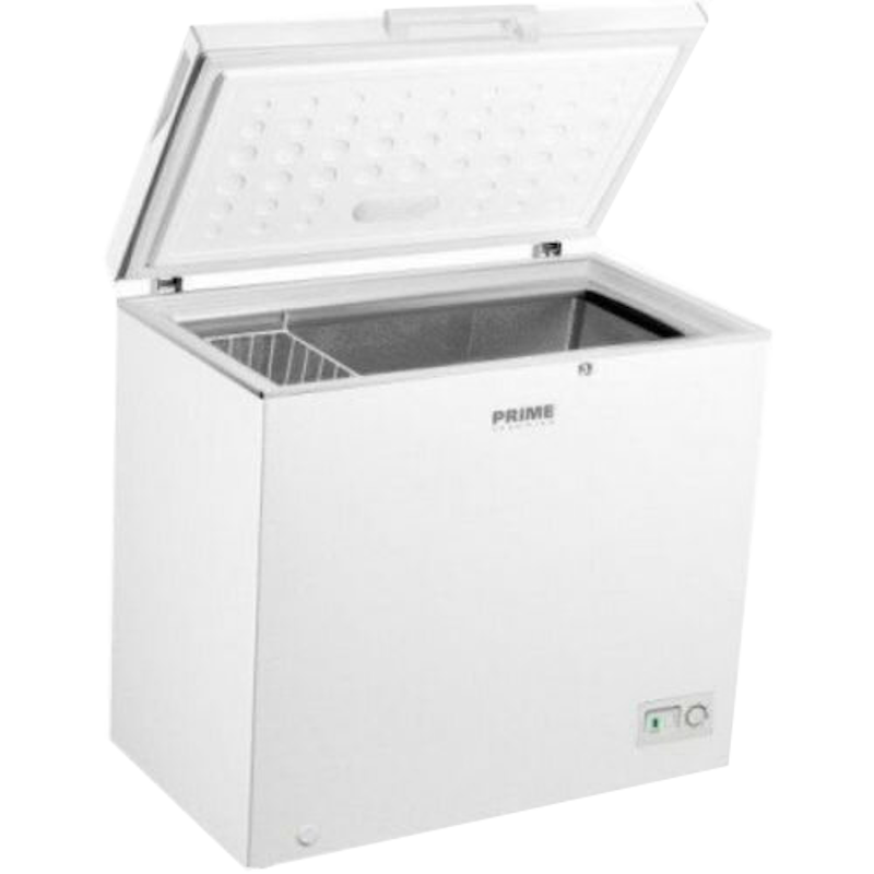 Камера морозильна (скриня) PRIME TECHNICS (CS 20141 M) 200л